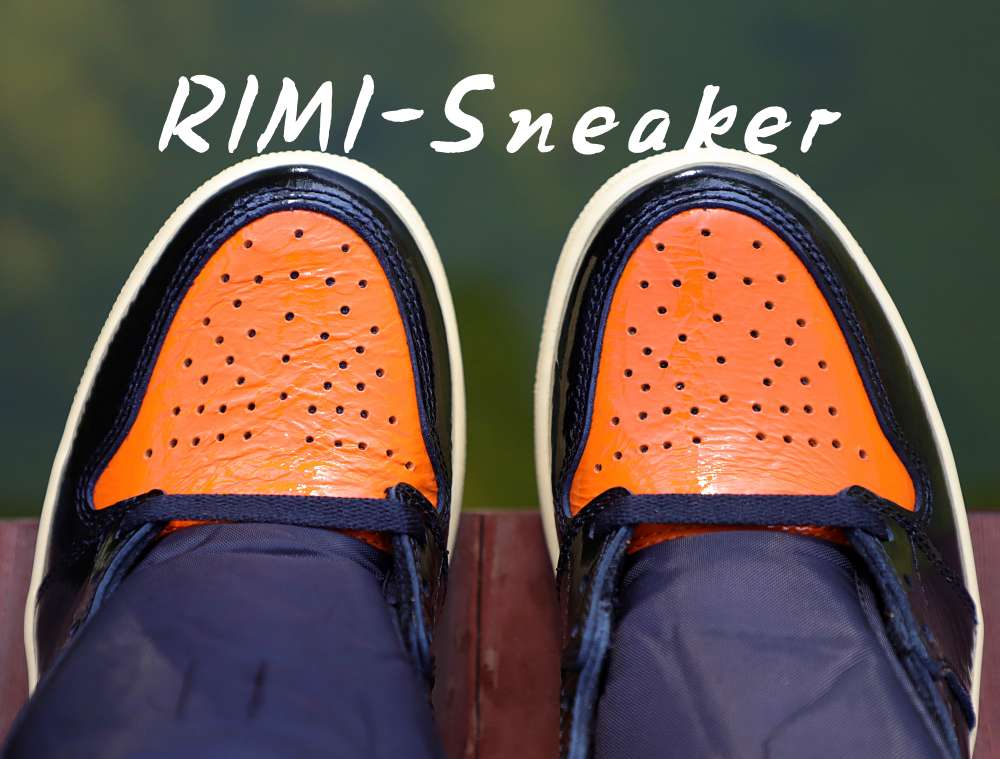 AIR JORDAN 1 RETRO HIGH OG 'SHATTERED BACKBOARD 3.0'