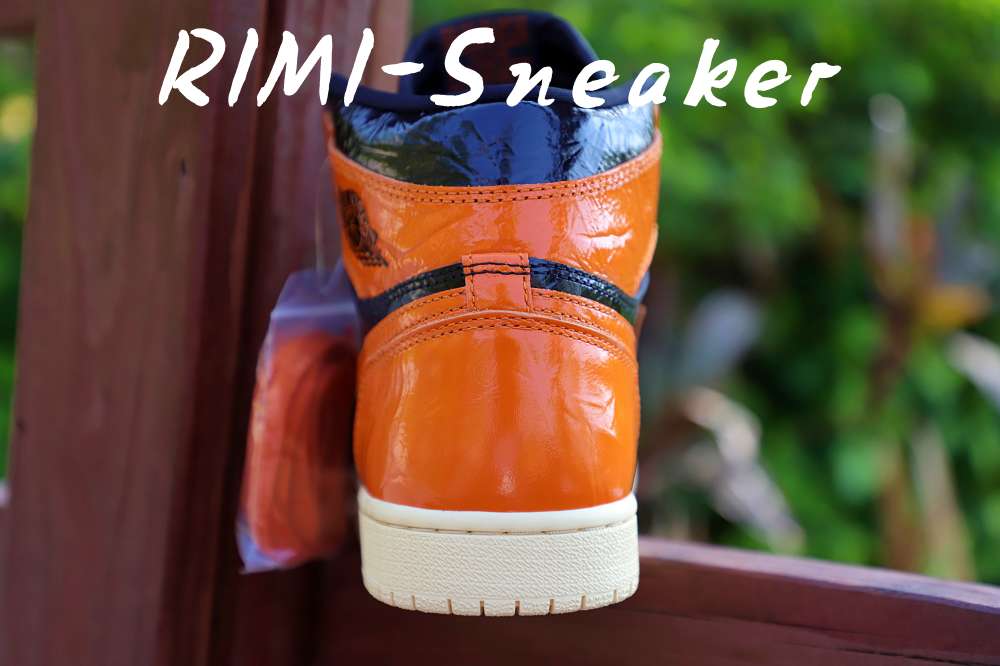 AIR JORDAN 1 RETRO HIGH OG 'SHATTERED BACKBOARD 3.0'
