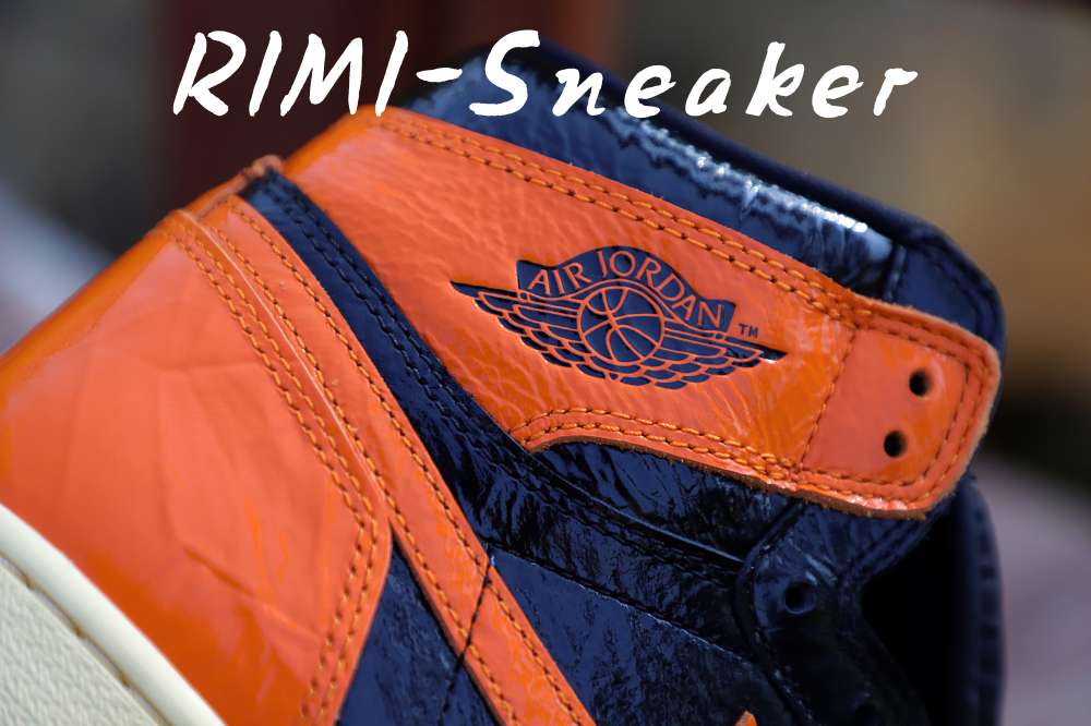 AIR JORDAN 1 RETRO HIGH OG 'SHATTERED BACKBOARD 3.0'