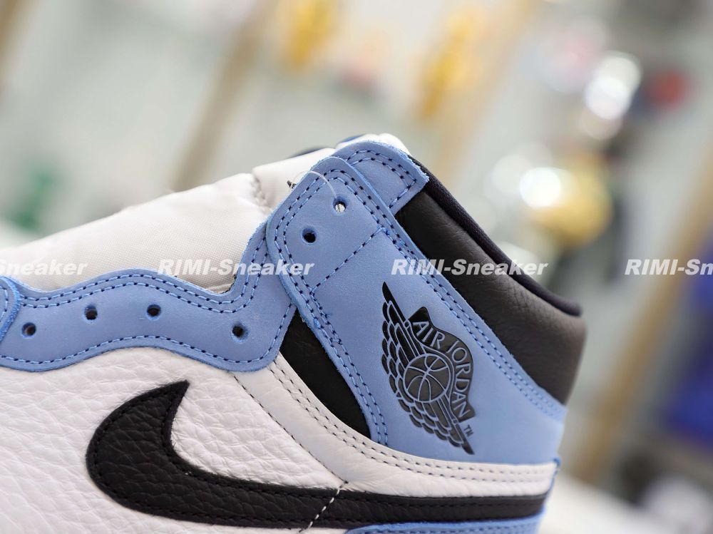 AIR JORDAN 1 RETRO HIGH OG 'UNIVERSITY