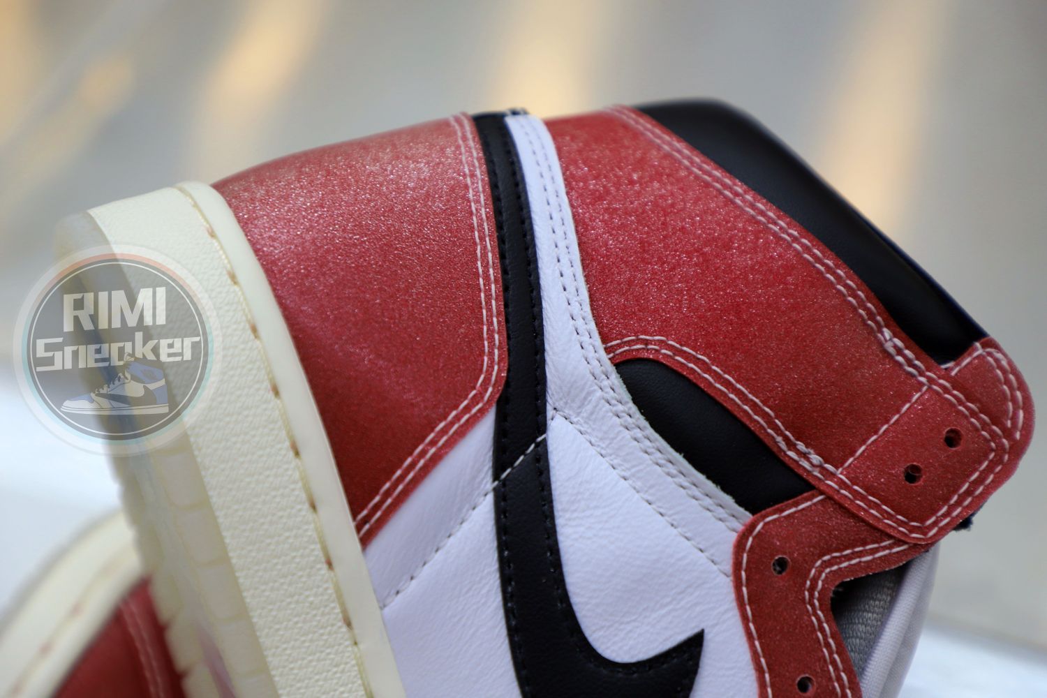TROPHY ROOM X AIR JORDAN 1 RETRO HIGH OG SP 'CHICAGO'