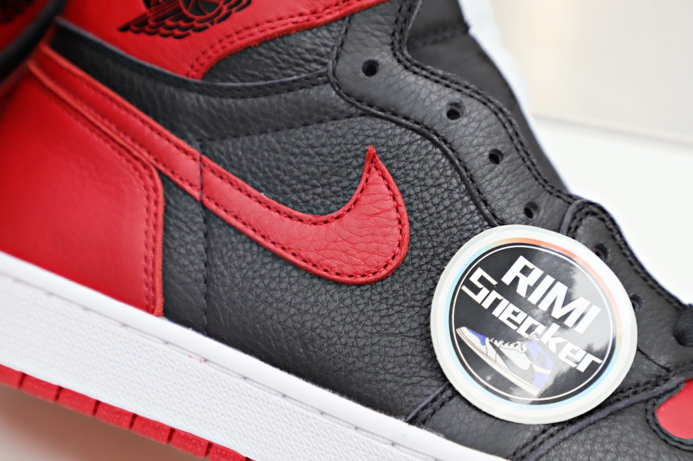 AIR JORDAN 1 RETRO HIGH OG NRG 'HOMAGE TO HOME' CHICAGO EXCLUSIVE