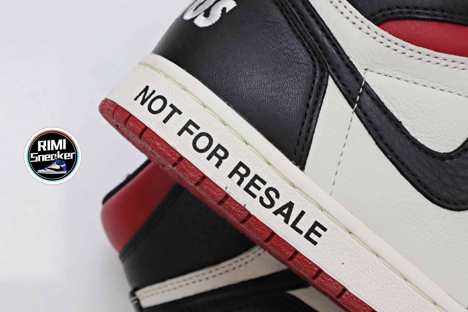 AIR JORDAN 1 RETRO HIGH OG NRG 'NOT FOR RESALE'