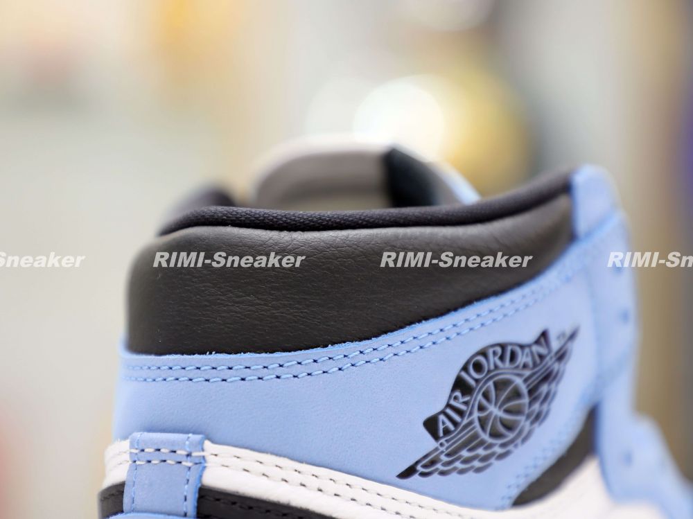 AIR JORDAN 1 RETRO HIGH OG 'UNIVERSITY