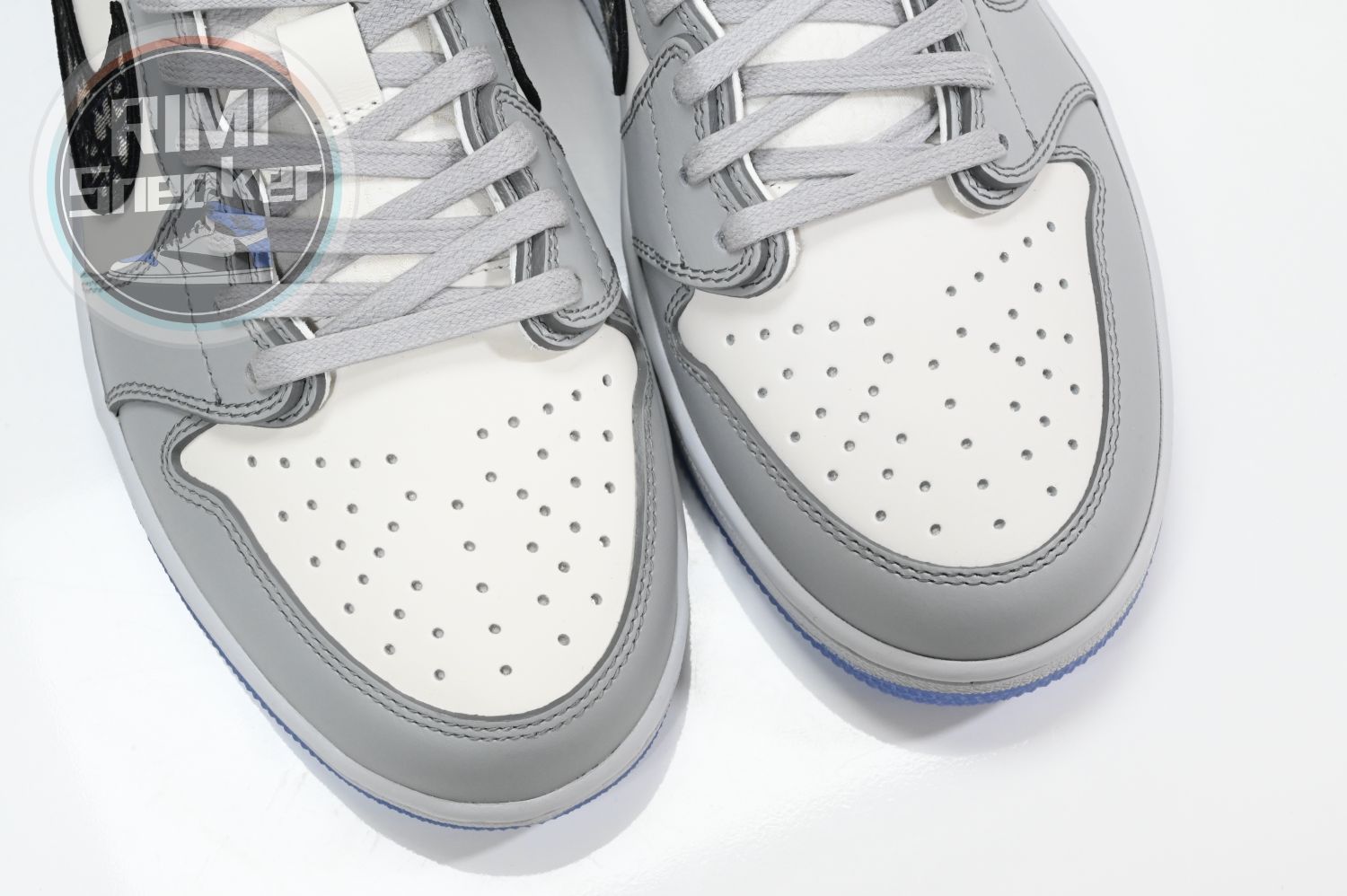 DIOR X AIR JORDAN 1 LOW