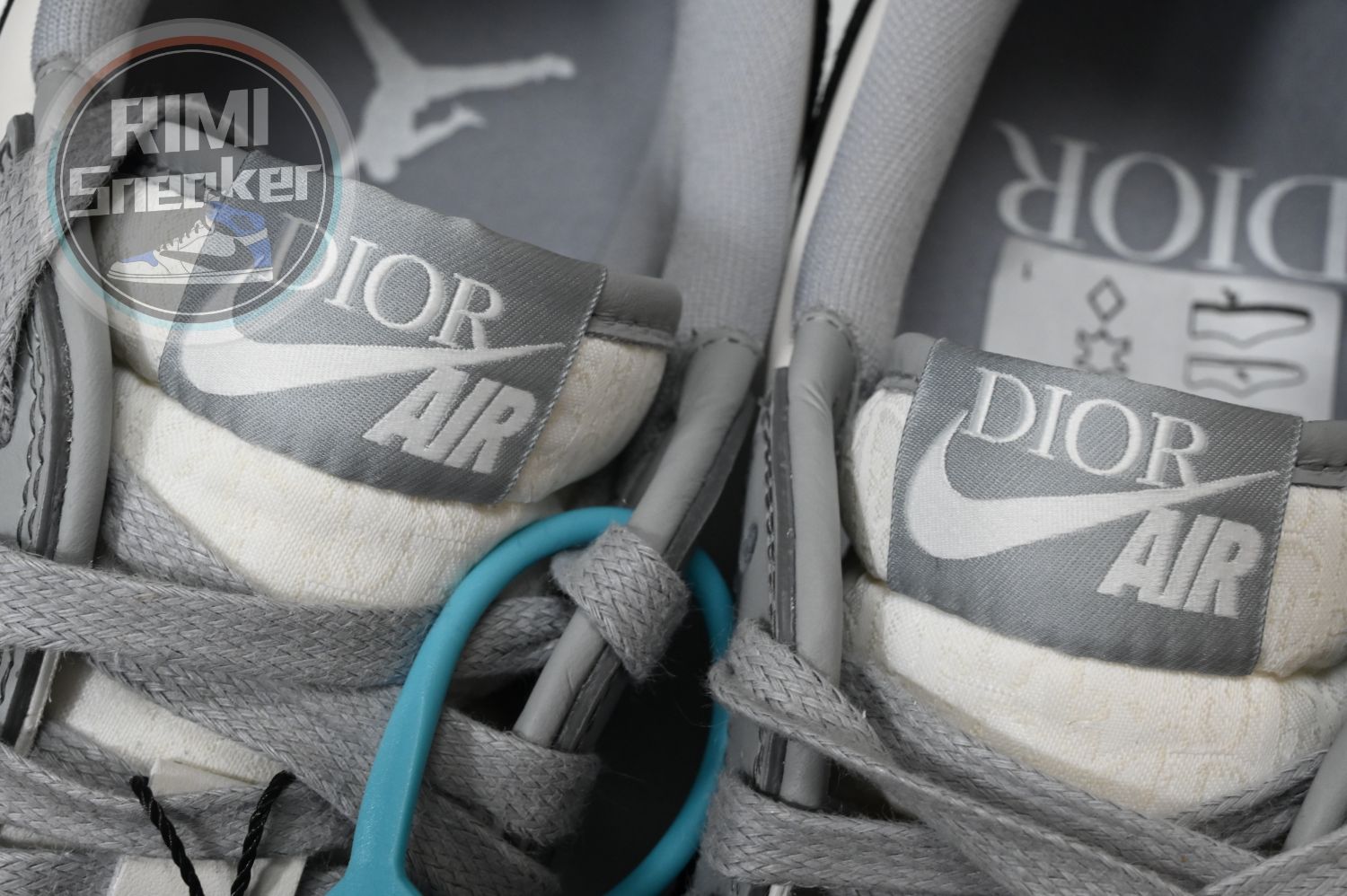 DIOR X AIR JORDAN 1 LOW