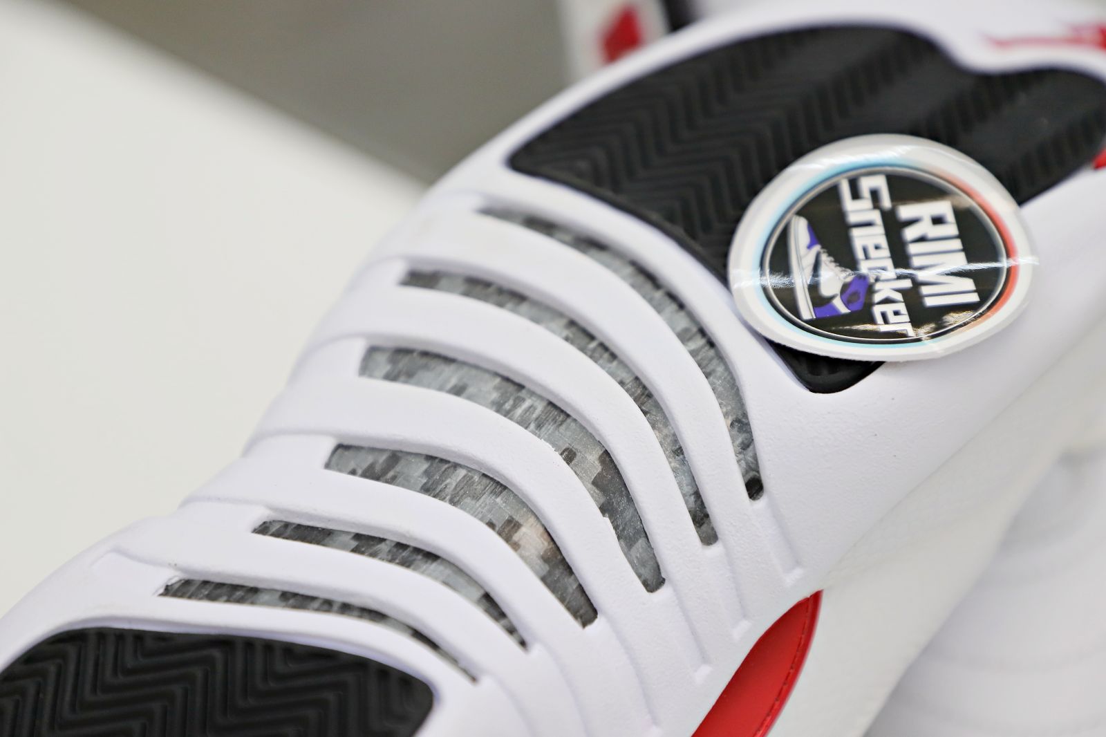 AIR JORDAN 12 RETRO 'TWIST'