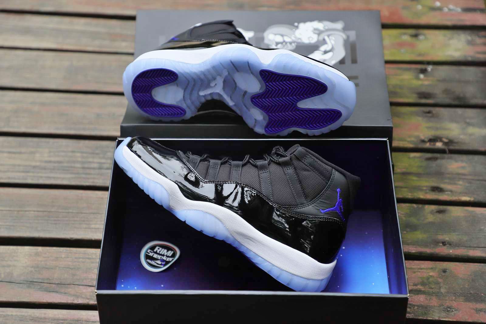 Air Jordan 11 high