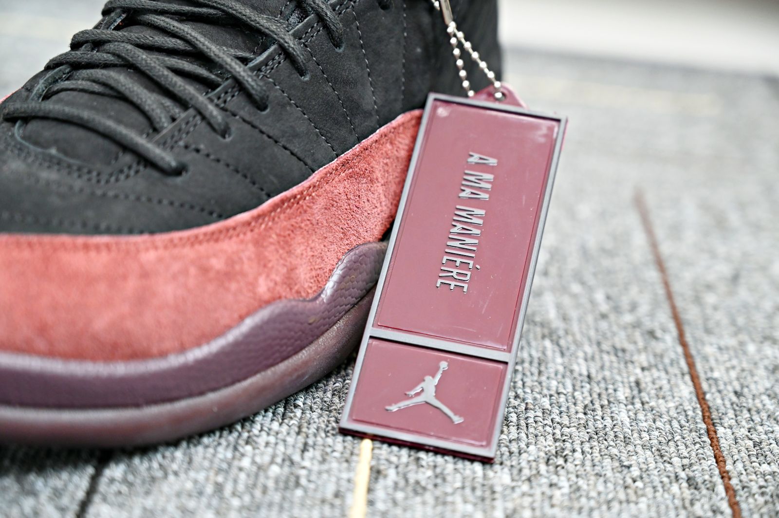 AIR JORDAN 12 RETRO 'A MA' MANIERE