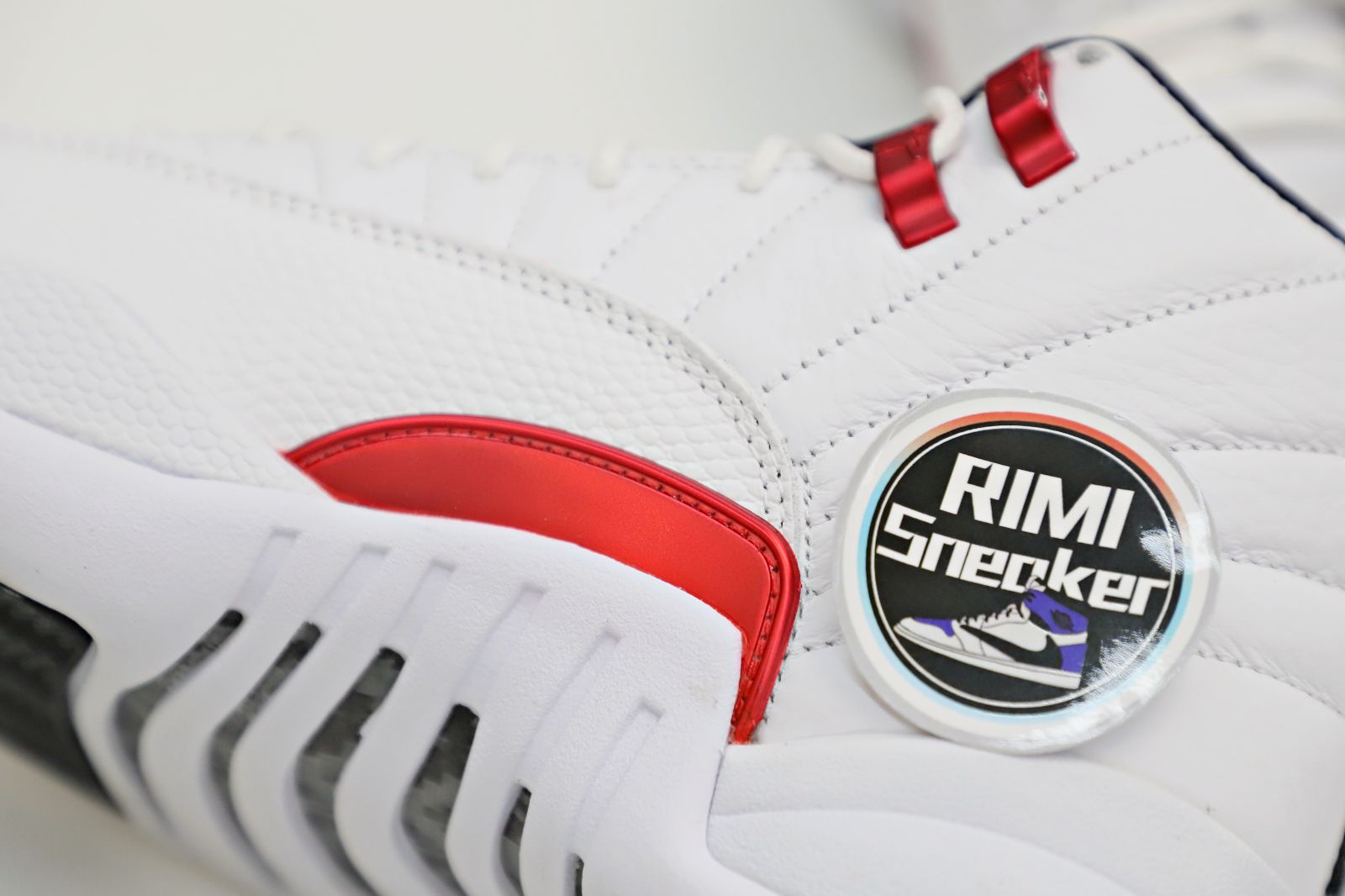 AIR JORDAN 12 RETRO 'TWIST'
