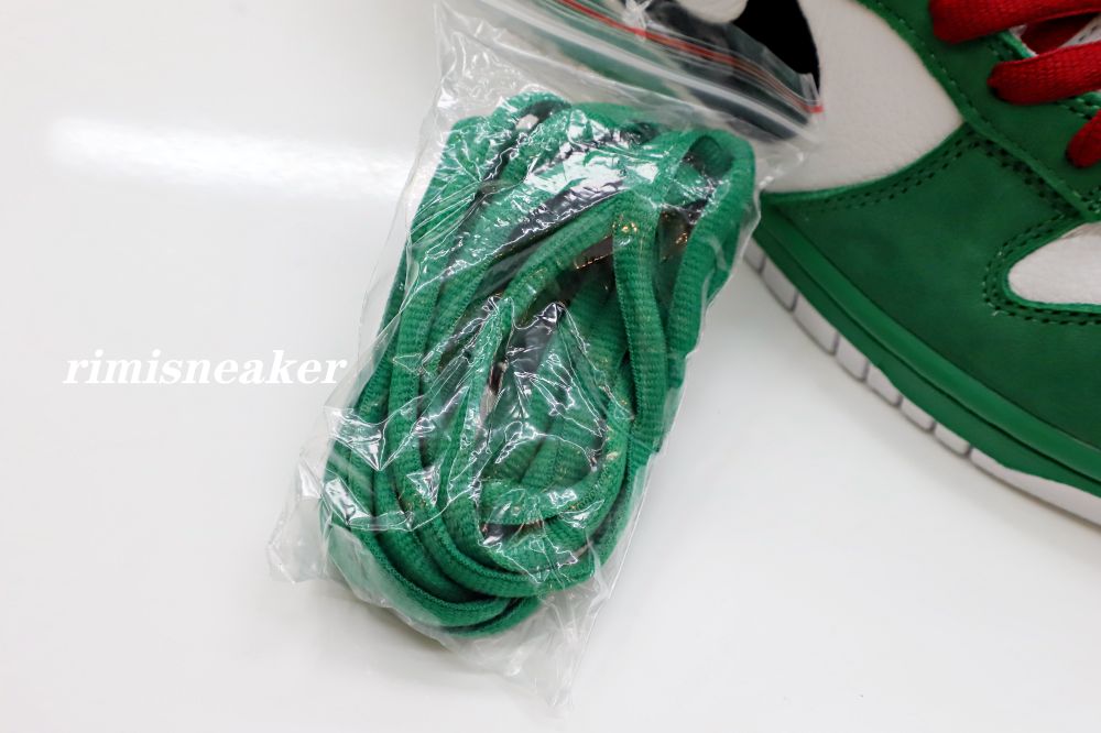 DUNK LOW PRO SB 'HEINEKEN'