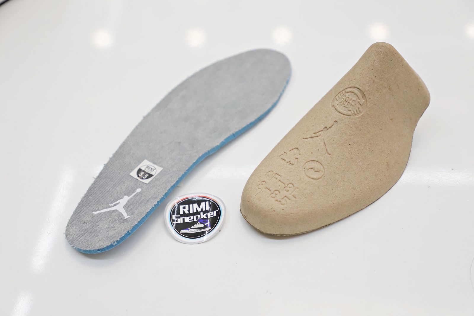 AIR JORDAN 4 RETRO 'COOL GREY' 2019