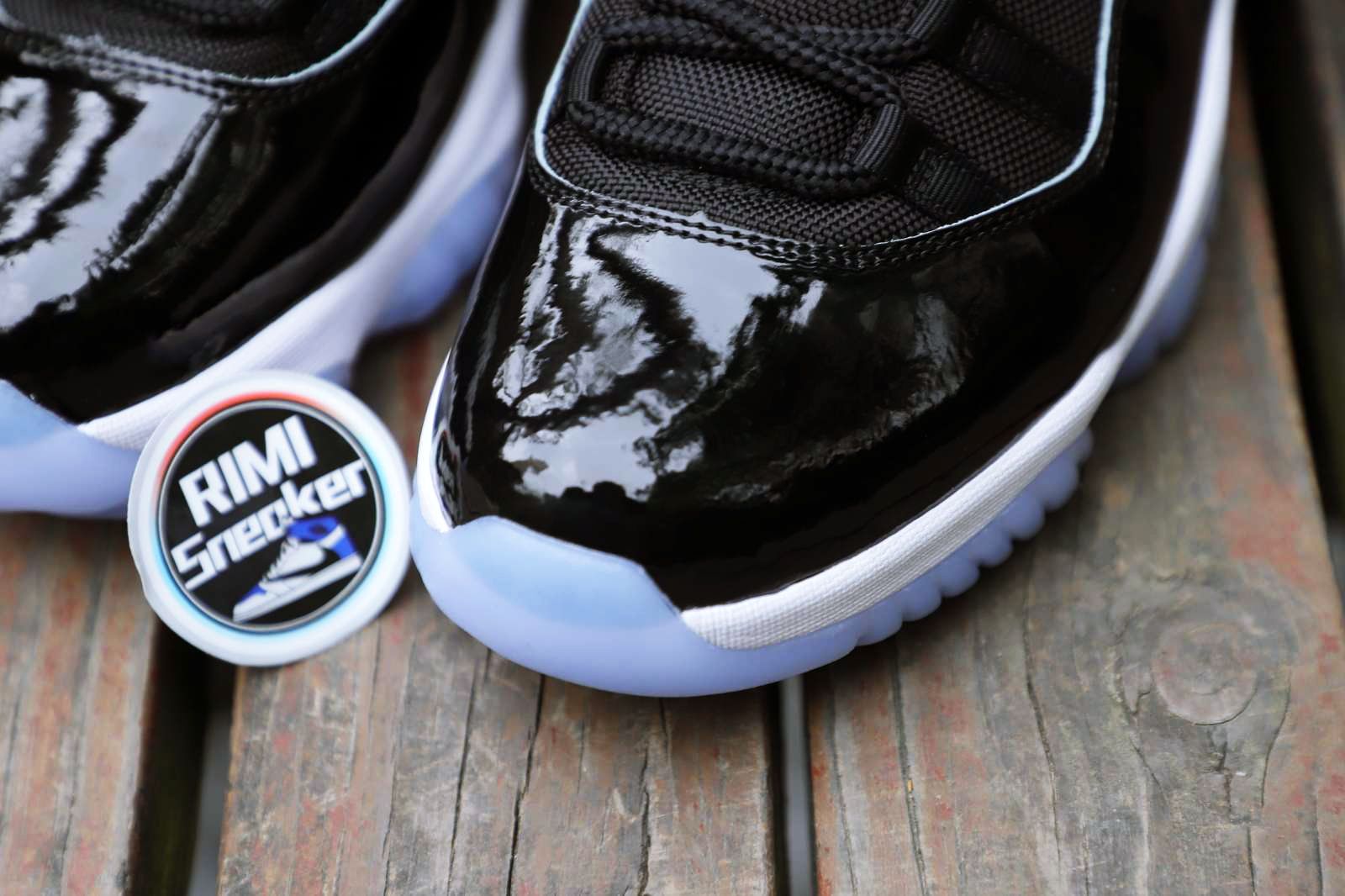 Air Jordan 11 high