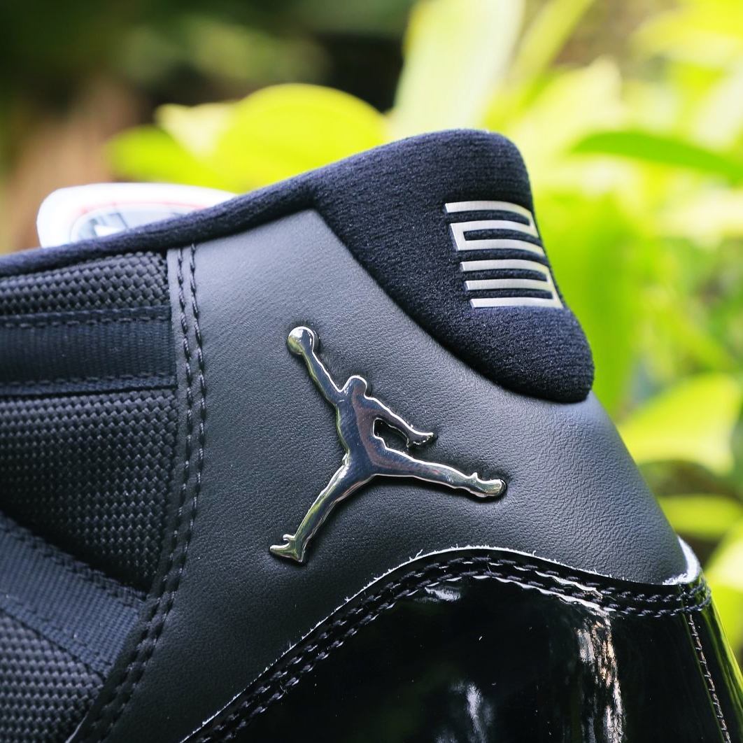 AIR JORDAN 11 RETRO 'JUBILEE / 25TH