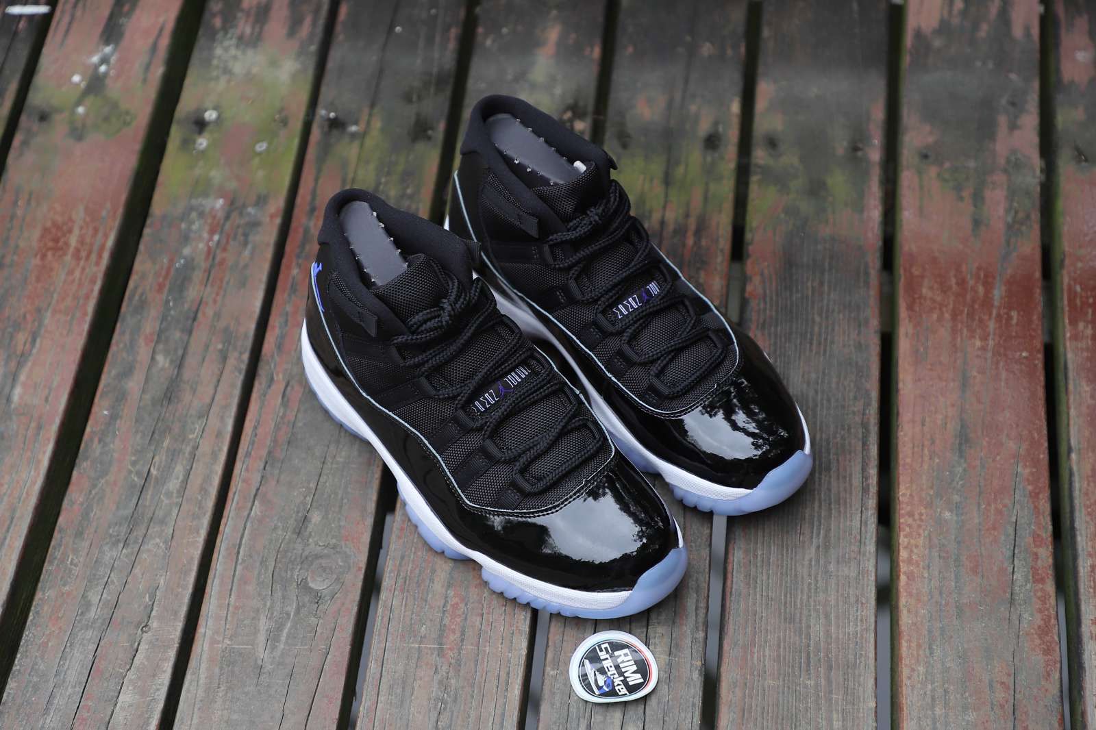 Air Jordan 11 high
