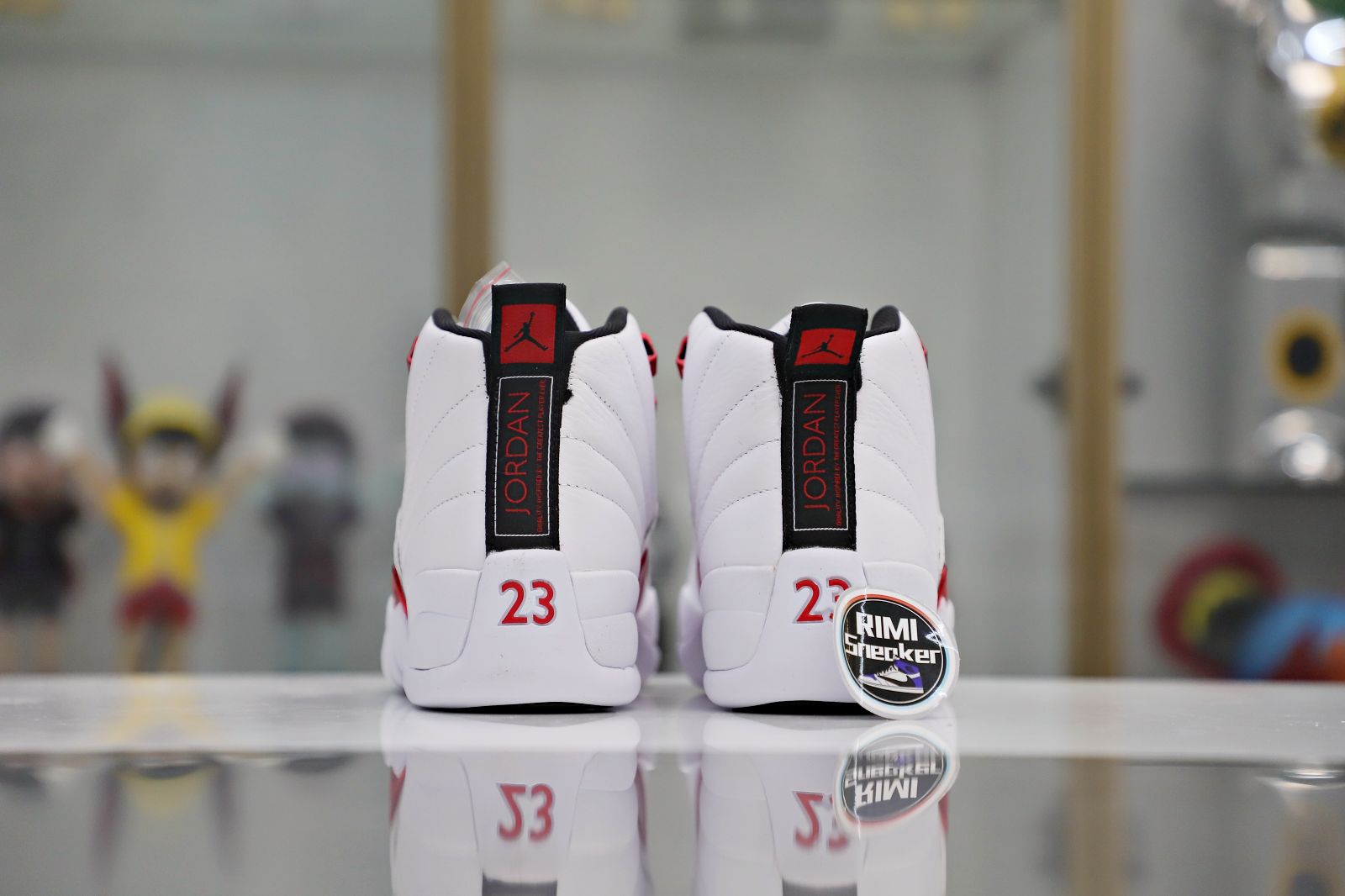 AIR JORDAN 12 RETRO 'TWIST'