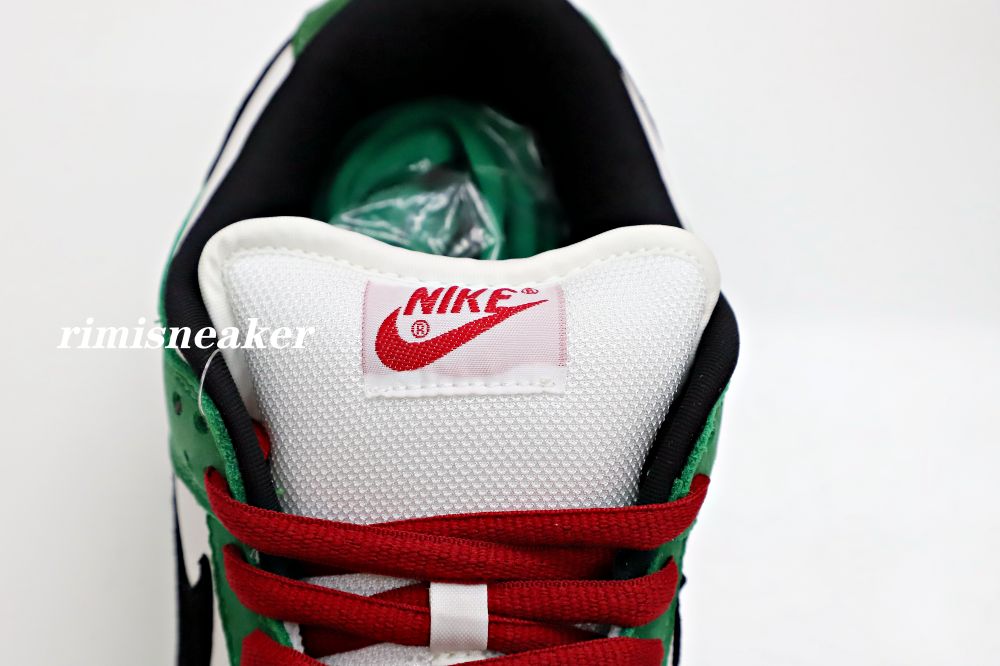 DUNK LOW PRO SB 'HEINEKEN'