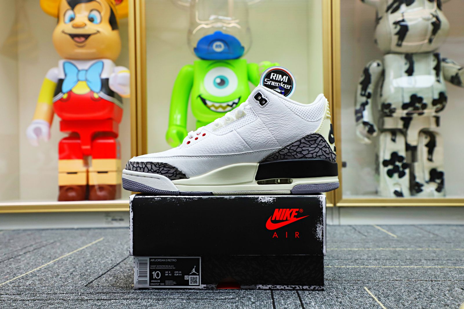 AIR JORDAN 3