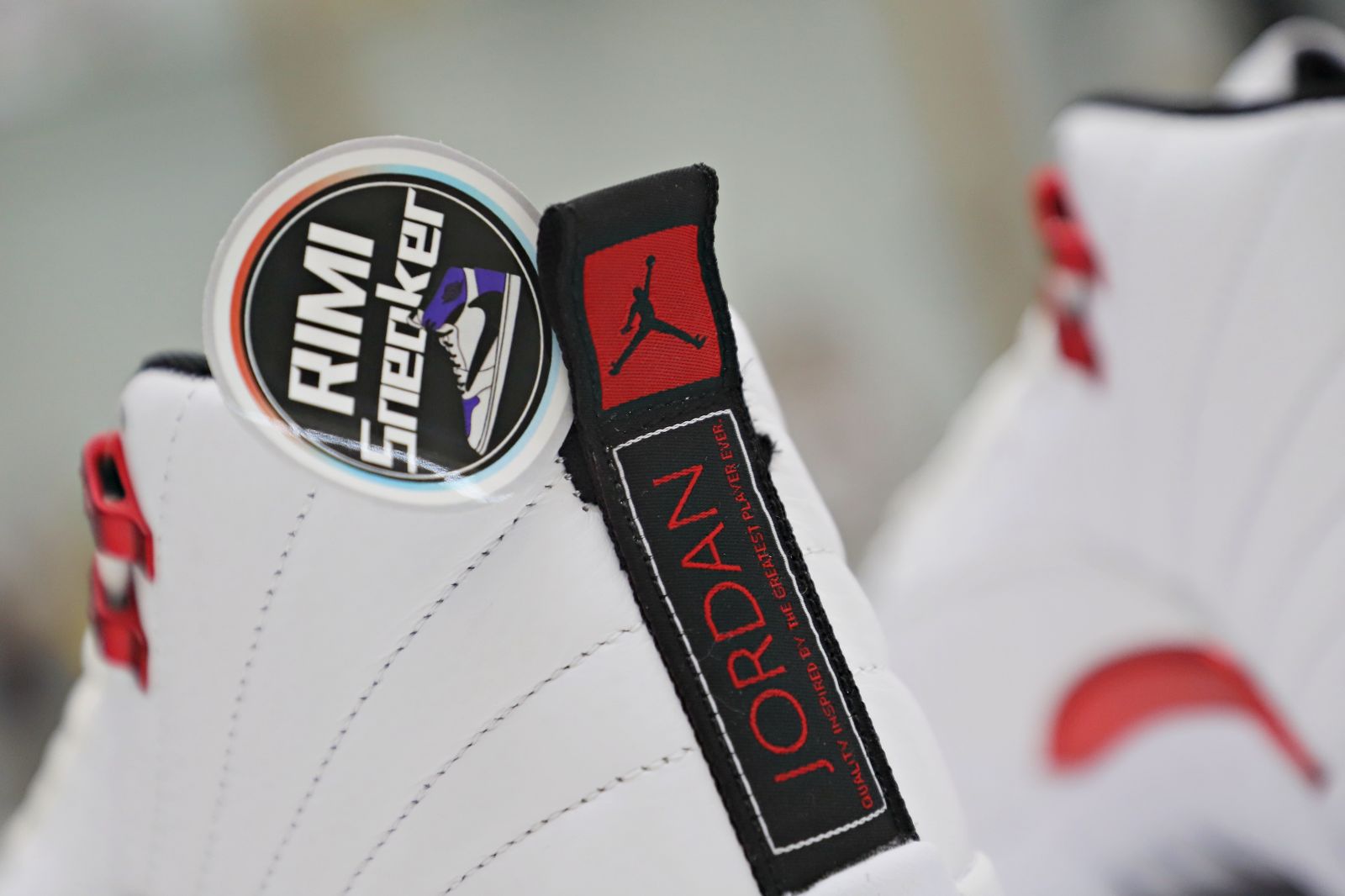 AIR JORDAN 12 RETRO 'TWIST'