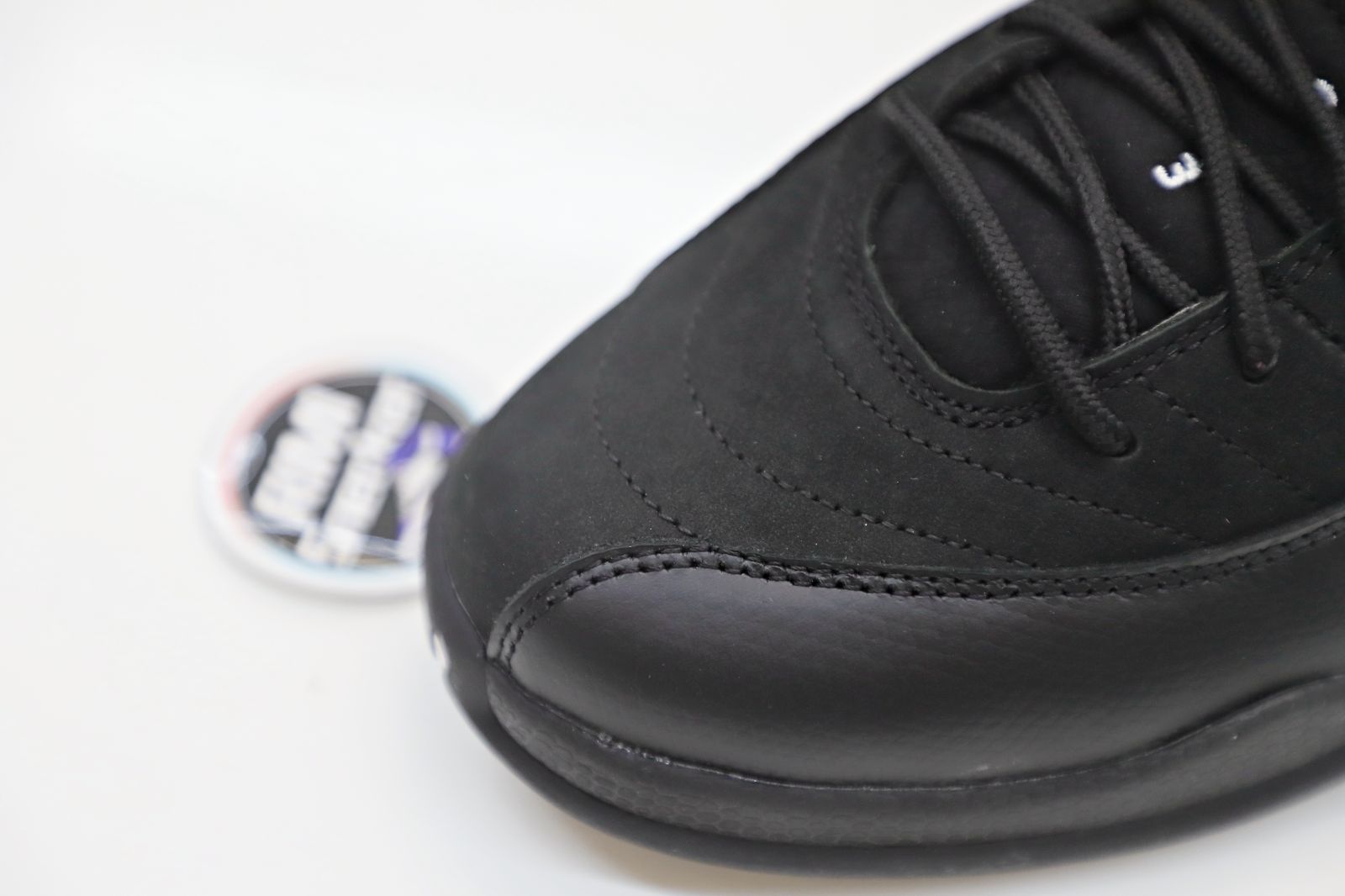 AIR JORDAN 12 RETRO 'DARK CONCORD'