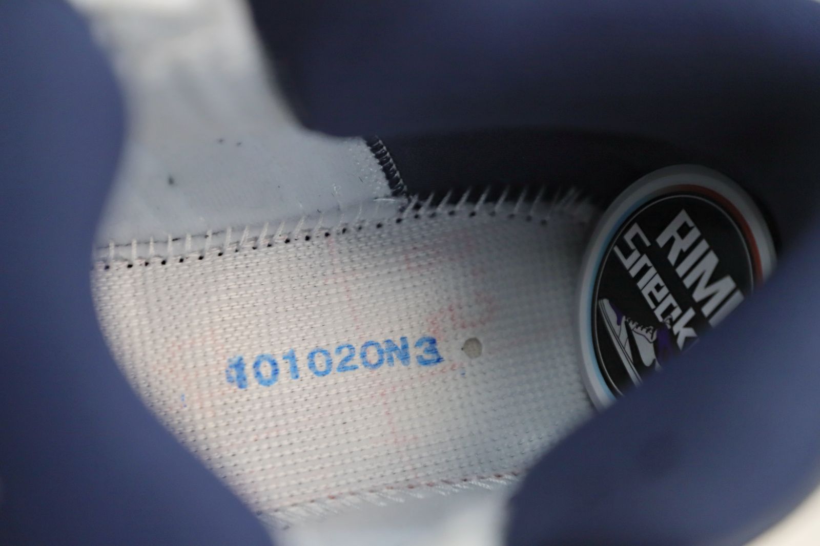 AIR JORDAN 13 RETRO 'FLINT' 2020