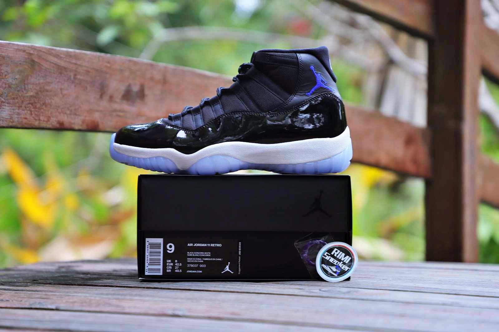 Air Jordan 11 high