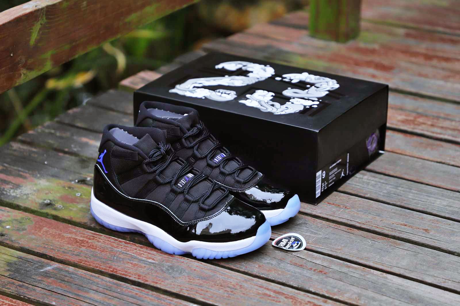 Air Jordan 11 high