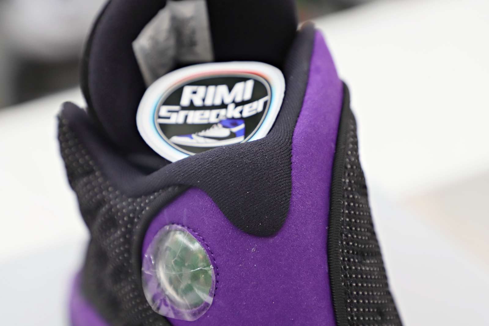 AIR JORDAN AIR JORDAN 13 RETRO 'COURT PURPLE'