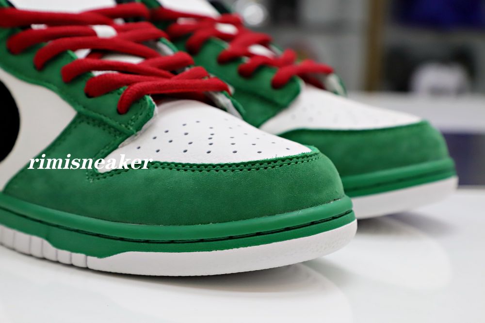 DUNK LOW PRO SB 'HEINEKEN'