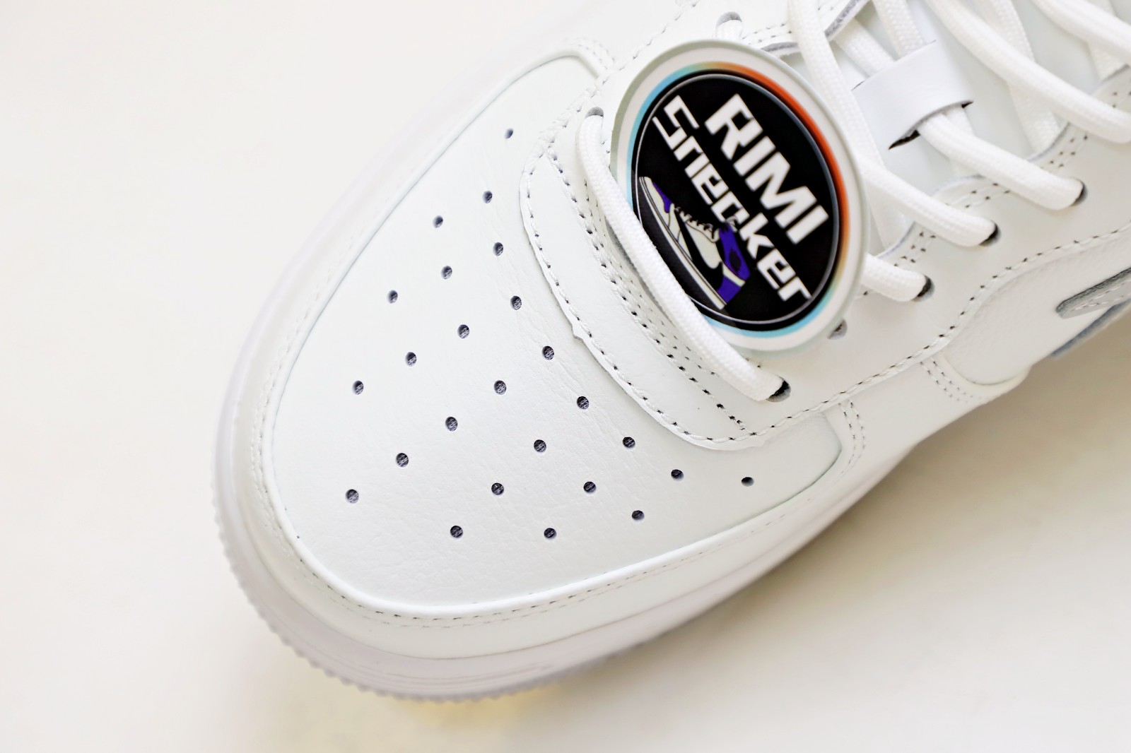 BAPESTA 'WHITE'