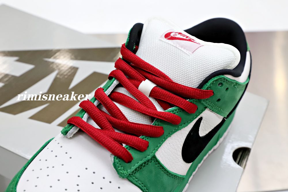 DUNK LOW PRO SB 'HEINEKEN'