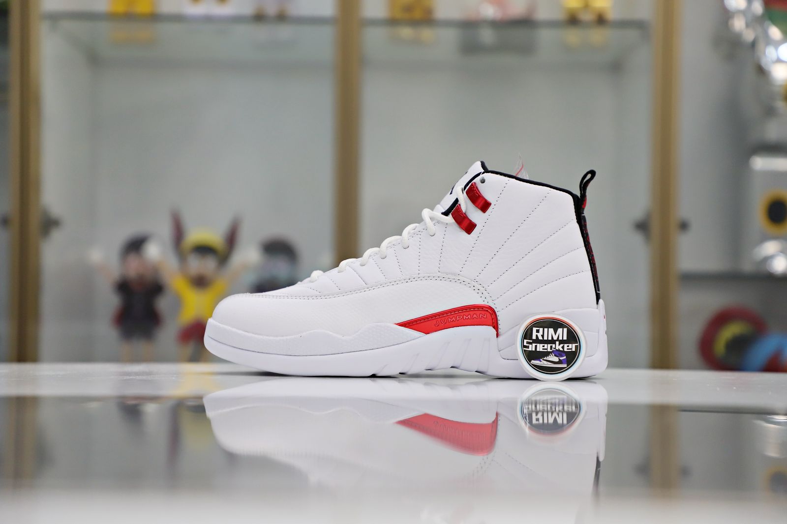 AIR JORDAN 12 RETRO 'TWIST'