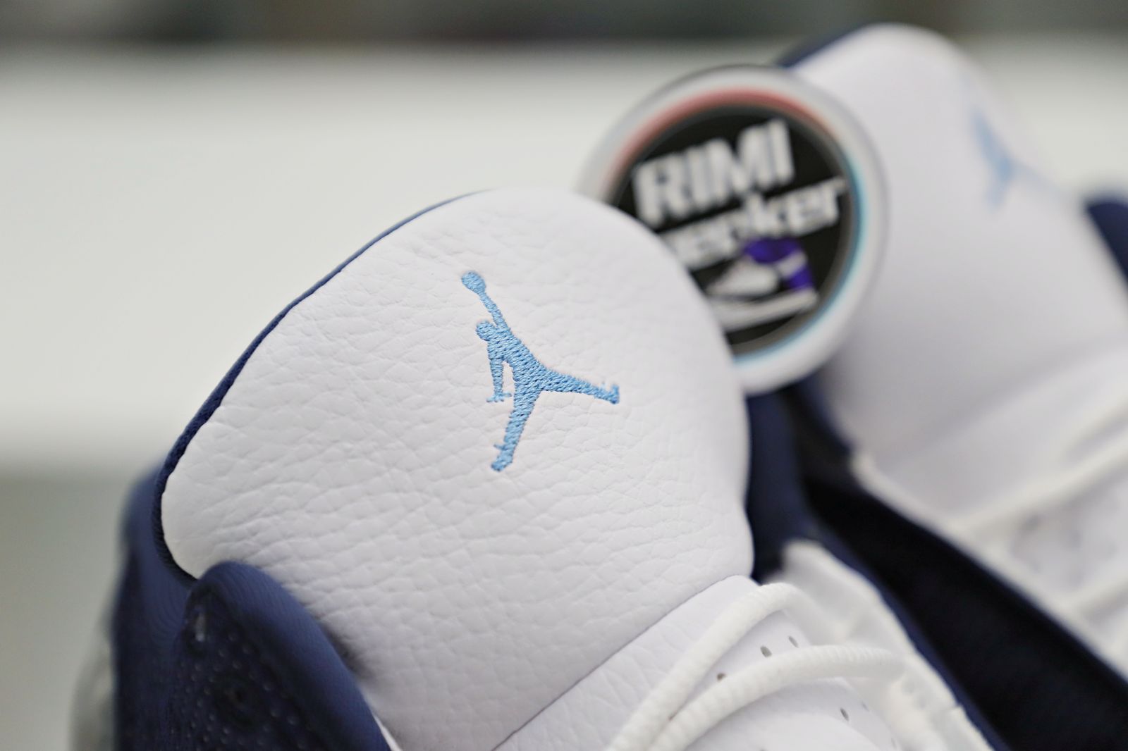 AIR JORDAN 13 RETRO 'FLINT' 2020