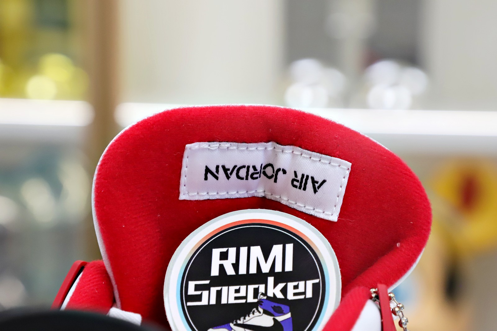 AIR JORDAN 4 RETRO 'FIRE RED' 2020