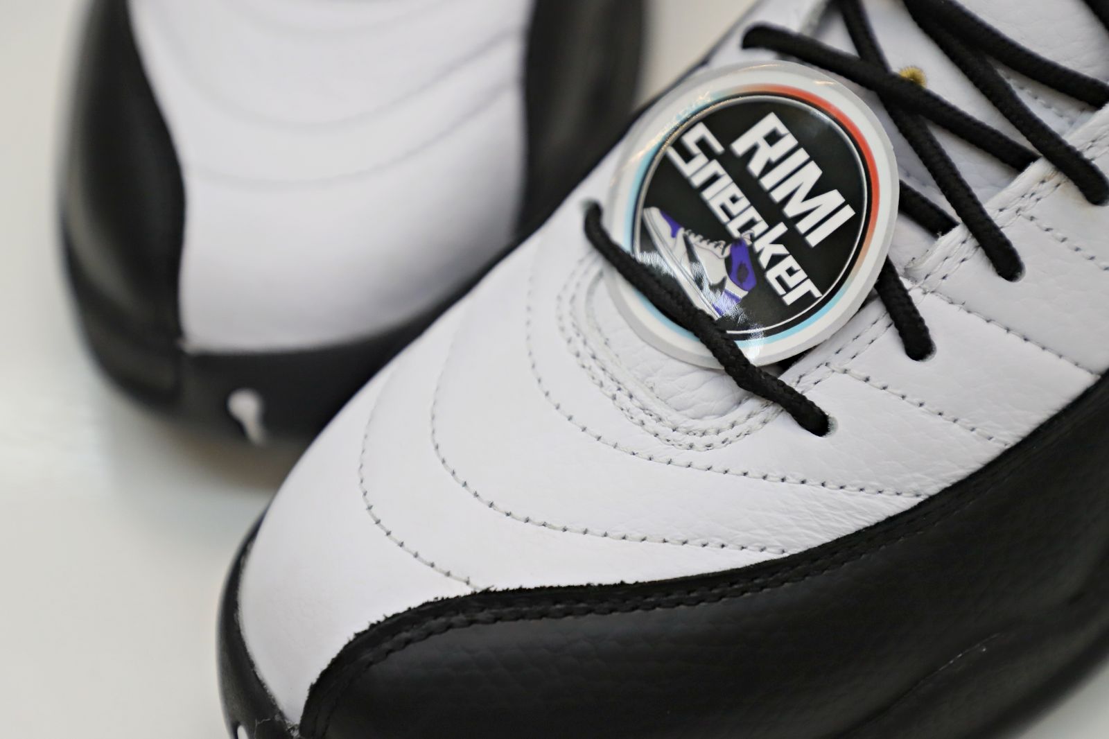 AIR JORDAN 12 RETRO 'ROYALTY'