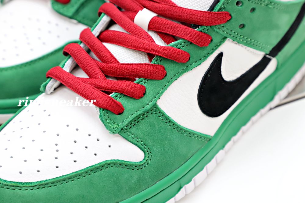 DUNK LOW PRO SB 'HEINEKEN'