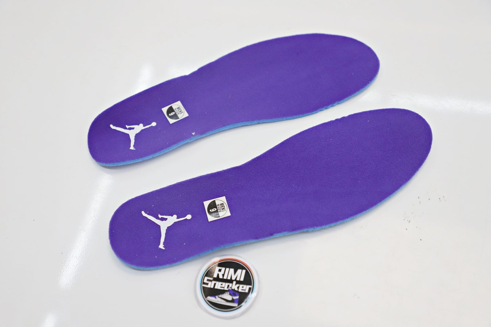 AIR JORDAN 12 RETRO 'DARK CONCORD'