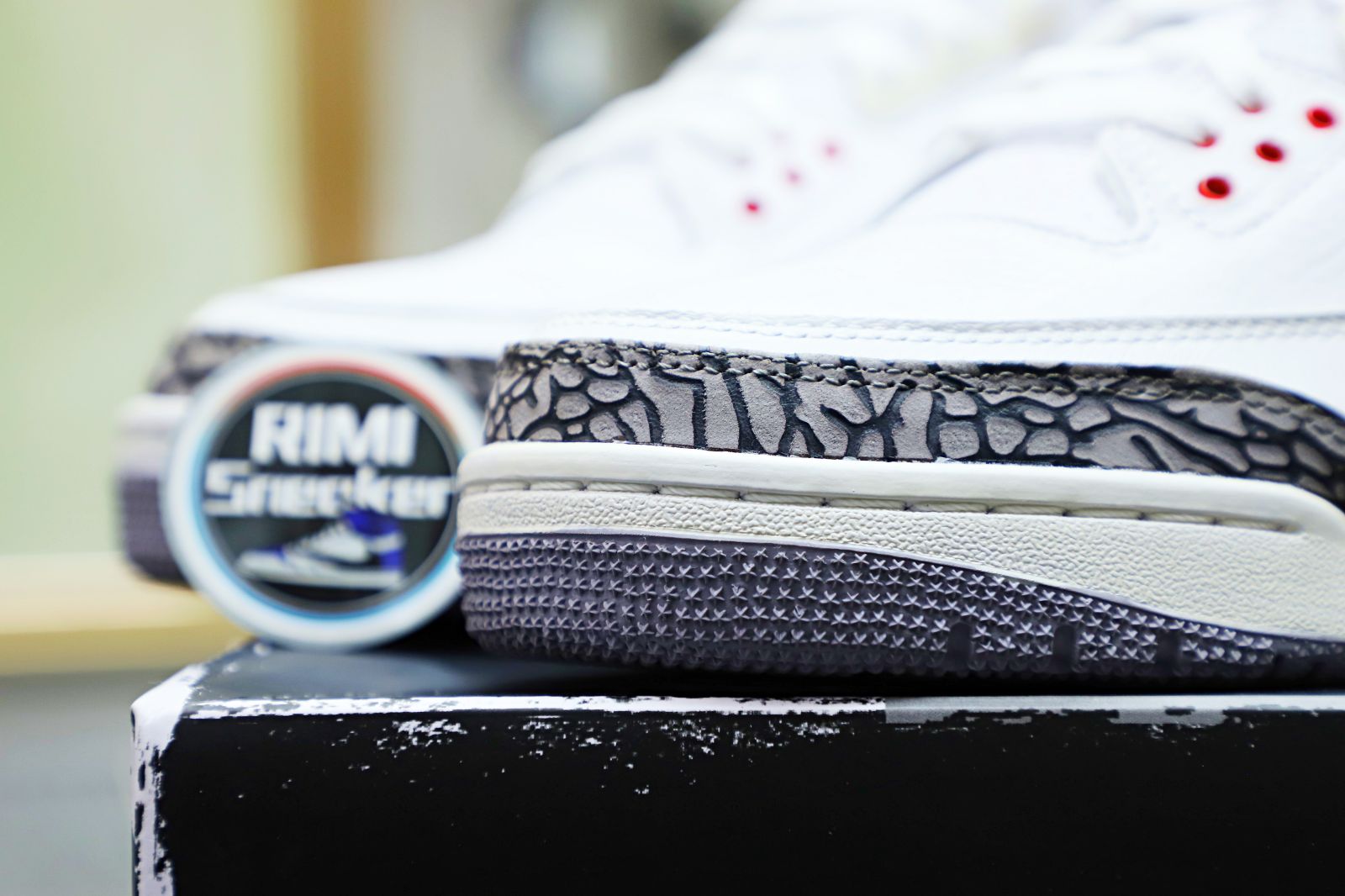 AIR JORDAN 3