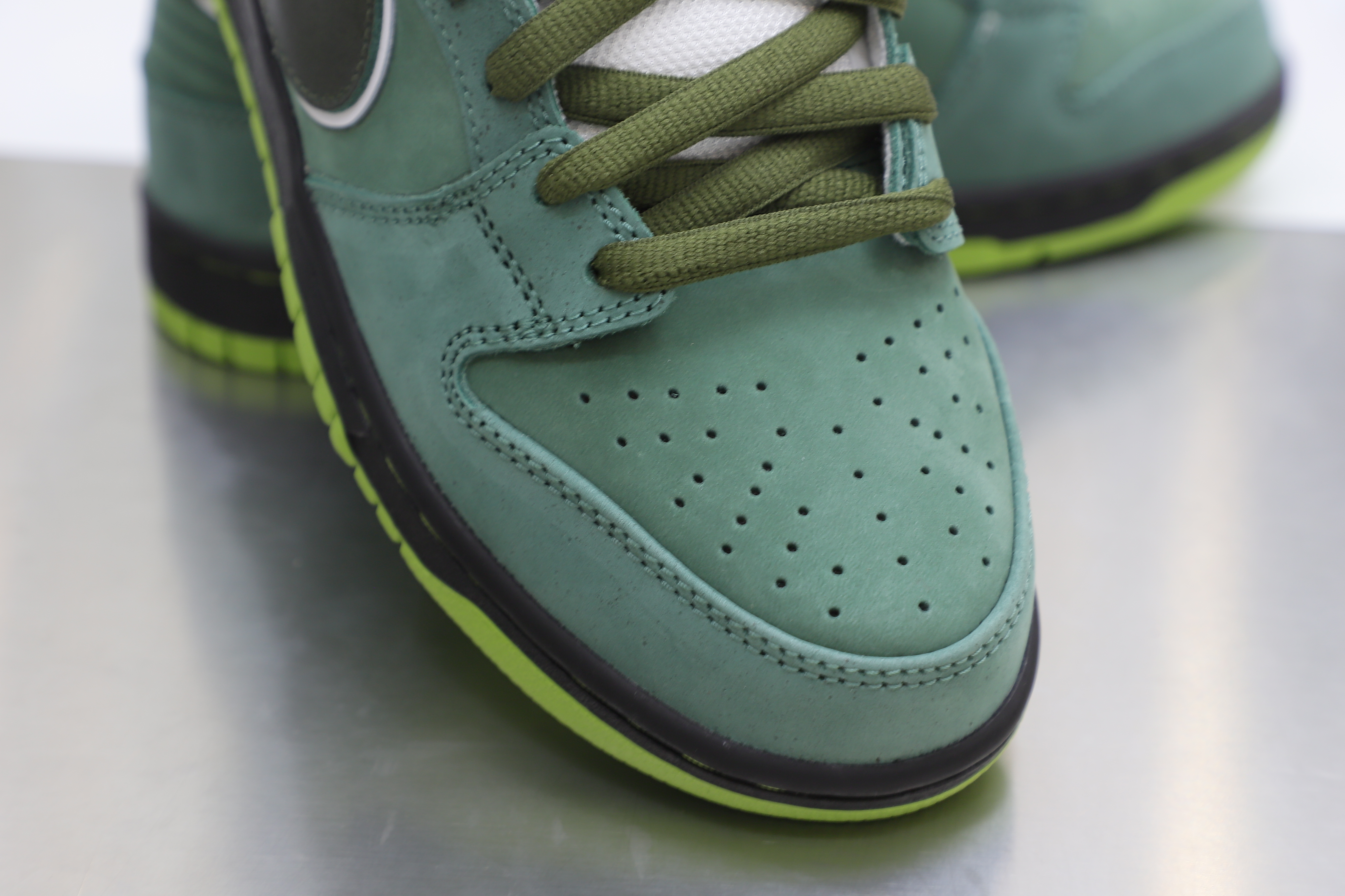 CONCEPTS X DUNK LOW SB