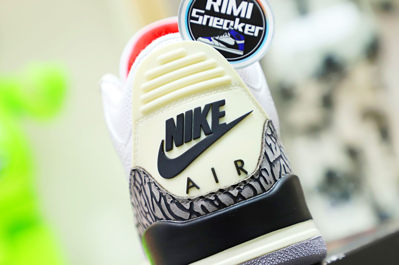 AIR JORDAN 3