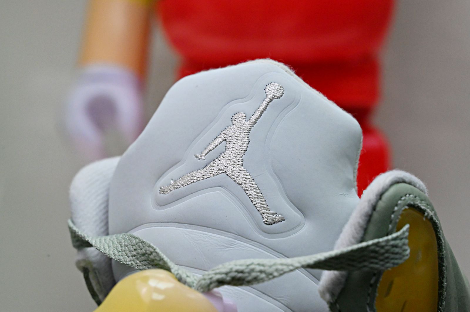 AIR JORDAN 5