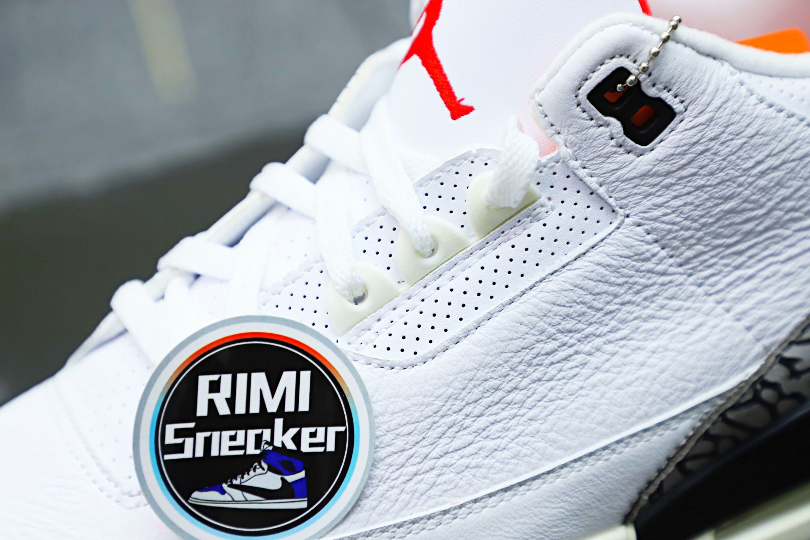 AIR JORDAN 3