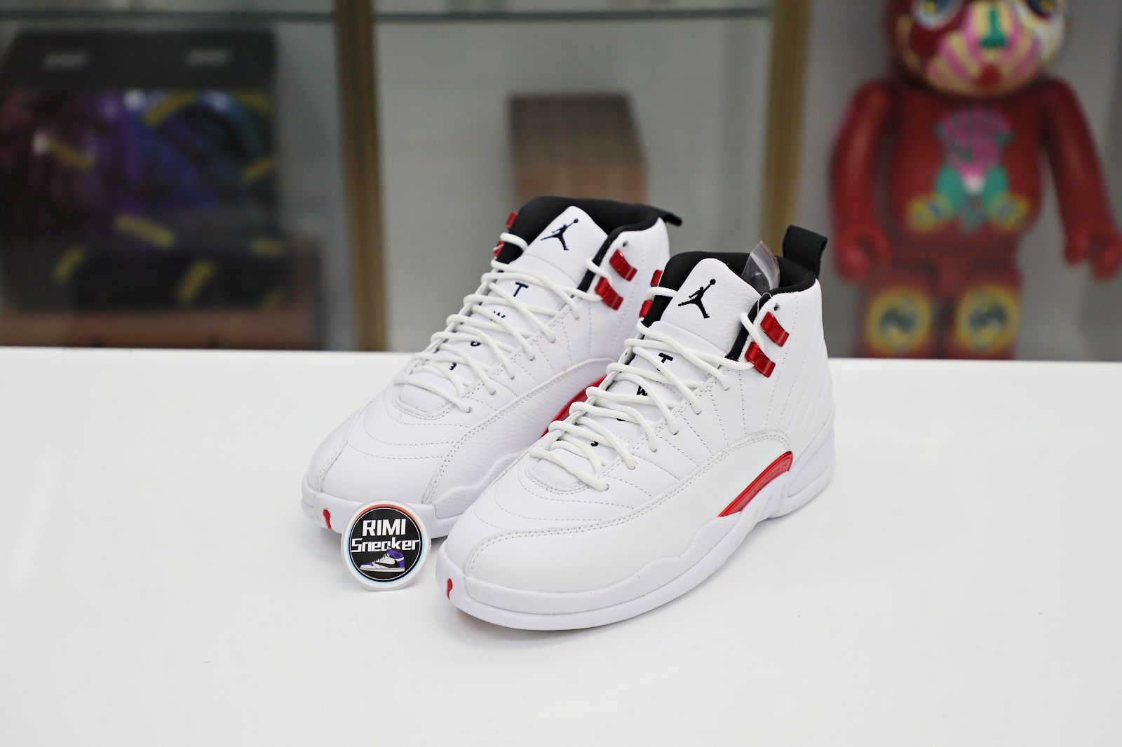 AIR JORDAN 12 RETRO 'TWIST'
