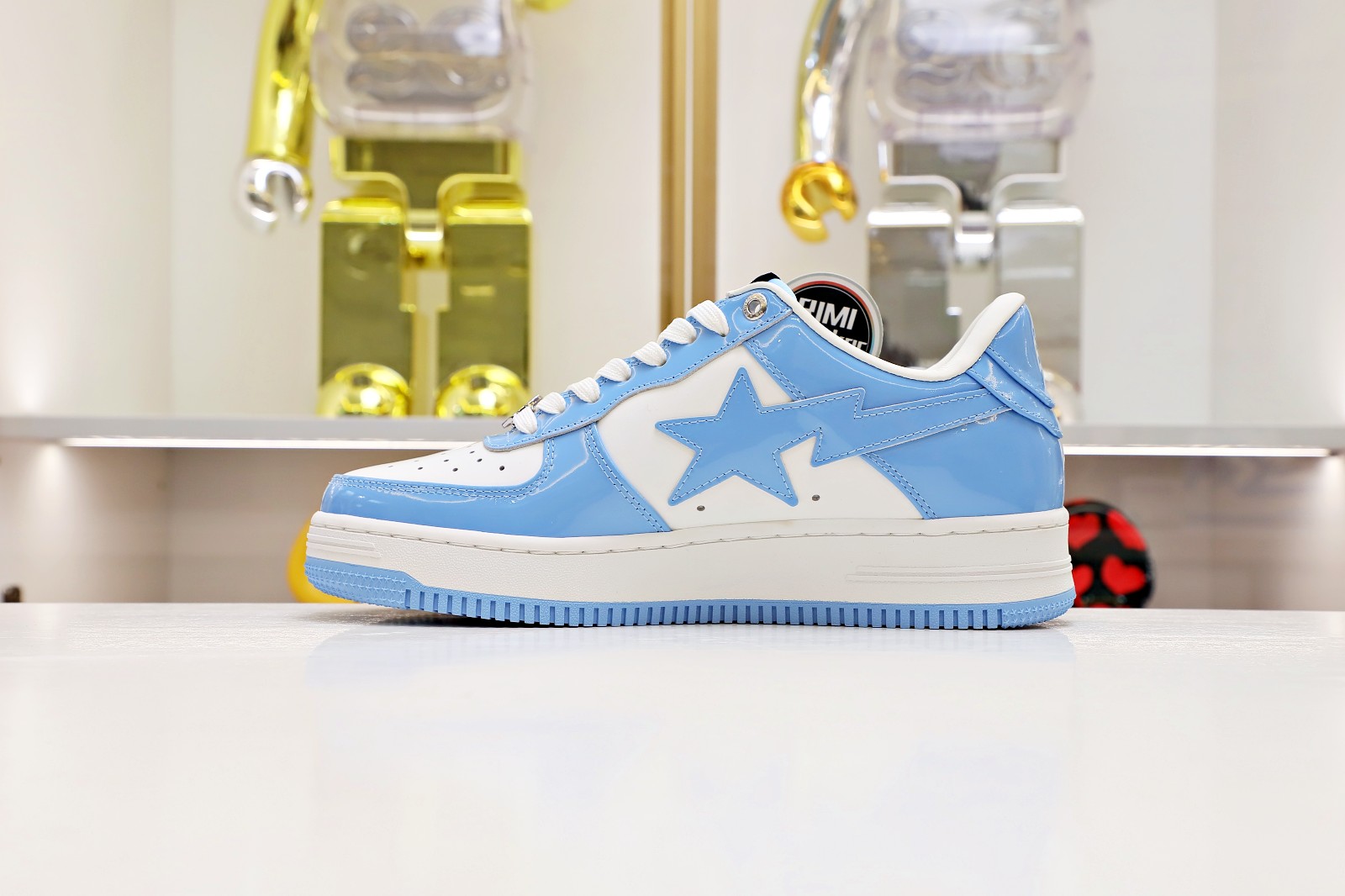 BAPESTA 'BLUE'