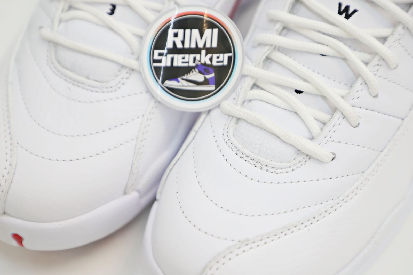 AIR JORDAN 12 RETRO 'TWIST'