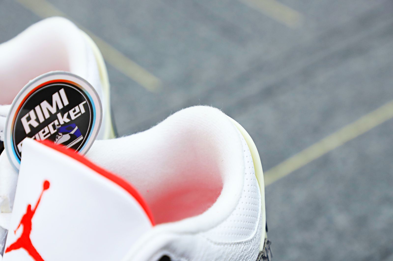 AIR JORDAN 3