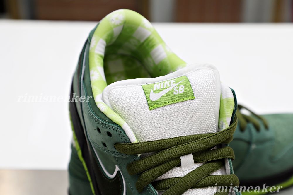 CONCEPTS X DUNK LOW SB