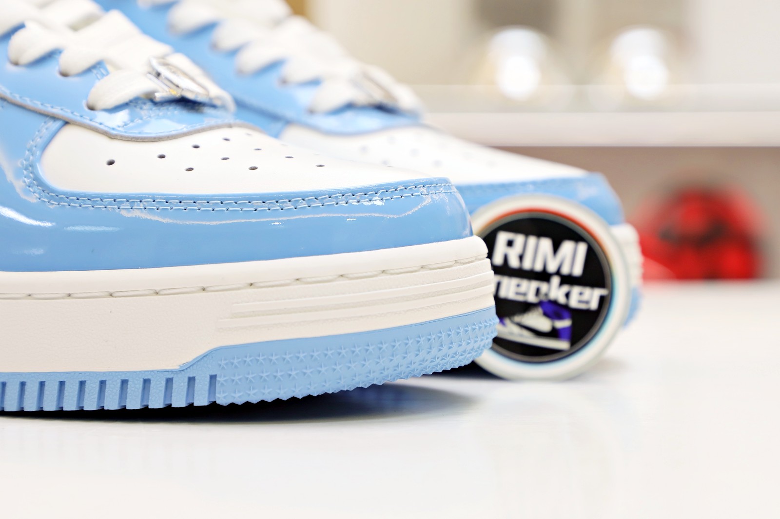 BAPESTA 'BLUE'