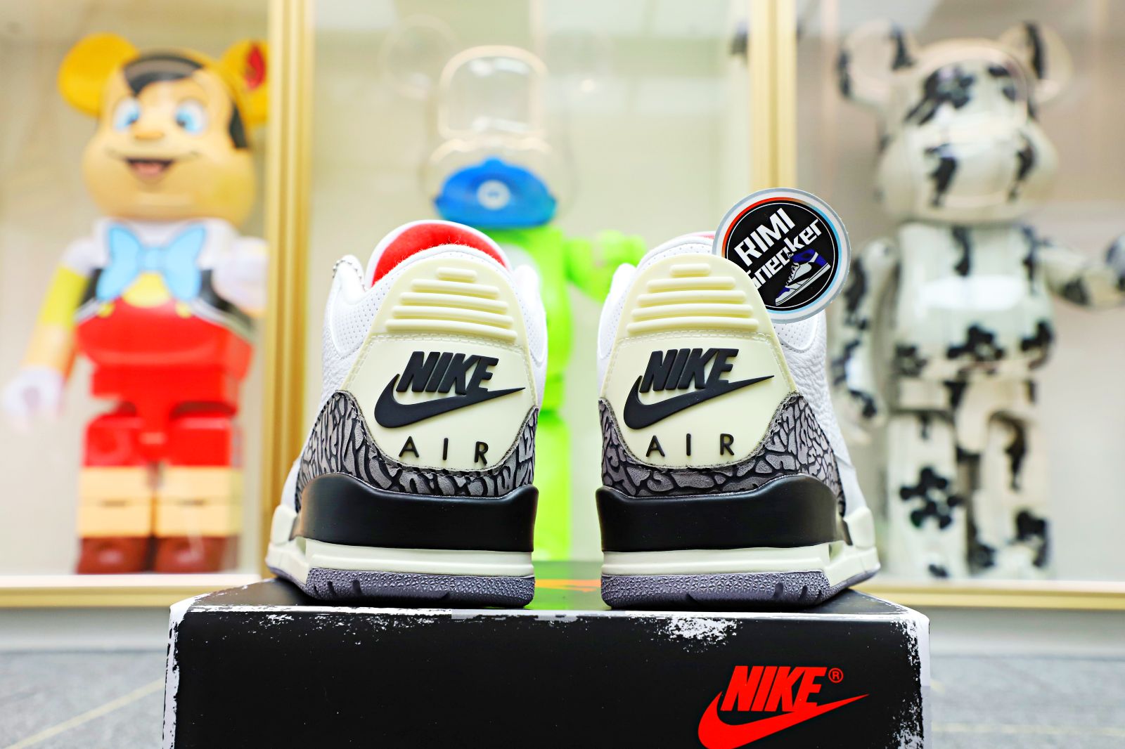 AIR JORDAN 3