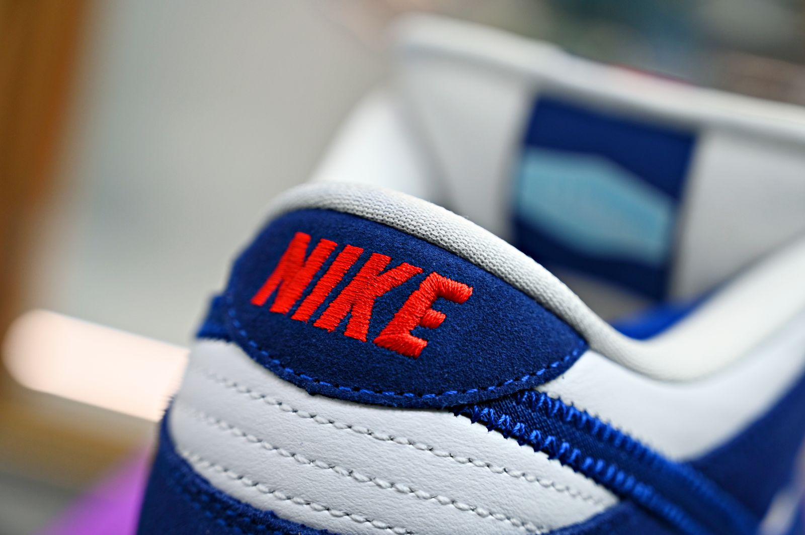 NIKE DUNK LOW PRO PRM 'LOS ANGELES'